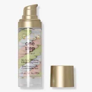 STILA One Step Correct Brightening & Correcting Primer 1.0 Fl. Oz.